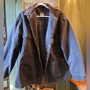 Vintage Carhartt Coat